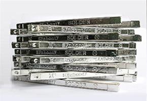 興鴻泰錫條品質(zhì)穩(wěn)定的原因？(也俗稱為焊錫條)