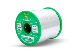 無(wú)鉛焊錫線在哪些應(yīng)用領(lǐng)域廣泛使用？