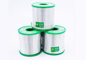 無(wú)鉛焊錫線是否符合環(huán)保標(biāo)準(zhǔn)？興鴻泰現(xiàn)在告訴你