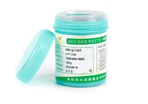 焊錫膏是什么？焊錫膏與焊錫絲有什么不同？